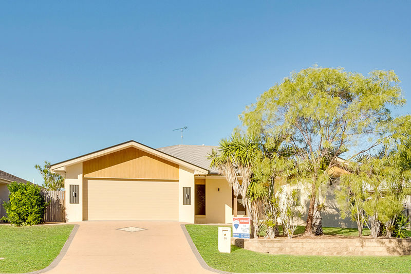 Property in New Auckland - Sold for $381,000