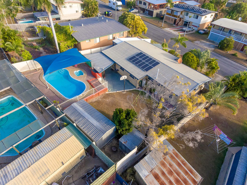 Property in South Gladstone - Sold for $249,000