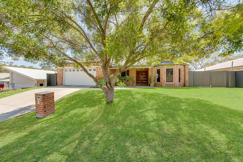 Property in South Gladstone - Sold for $450,000