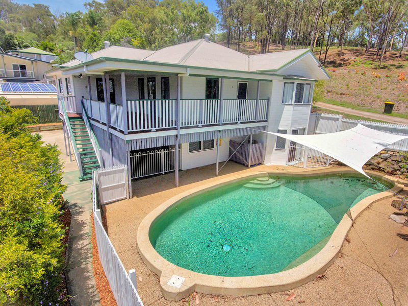 Property in West Gladstone - $409,000