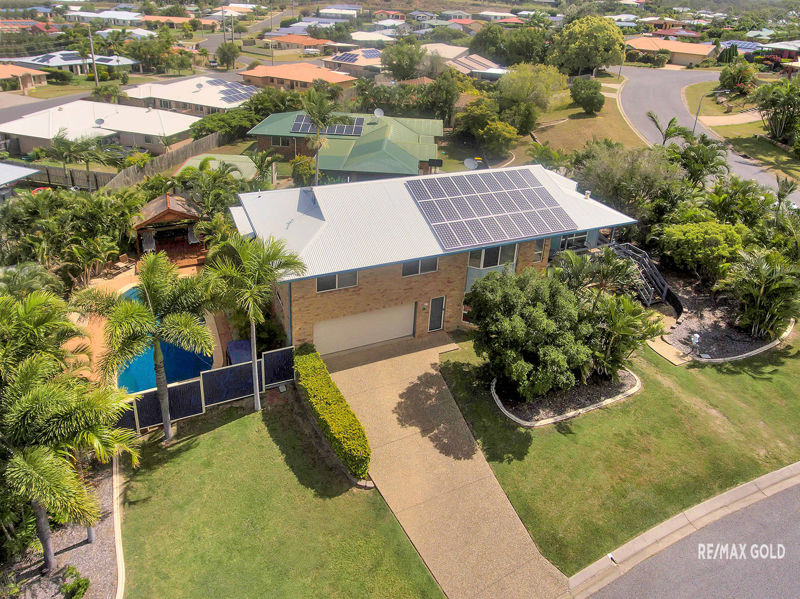 Property in New Auckland - $448,000