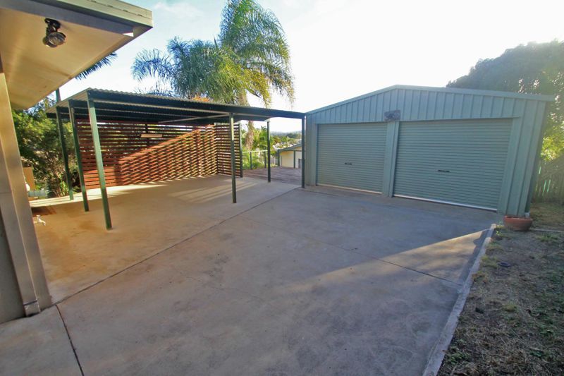 Property in West Gladstone - Sold for $250,000