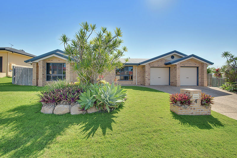 Property in New Auckland - Sold for $416,000