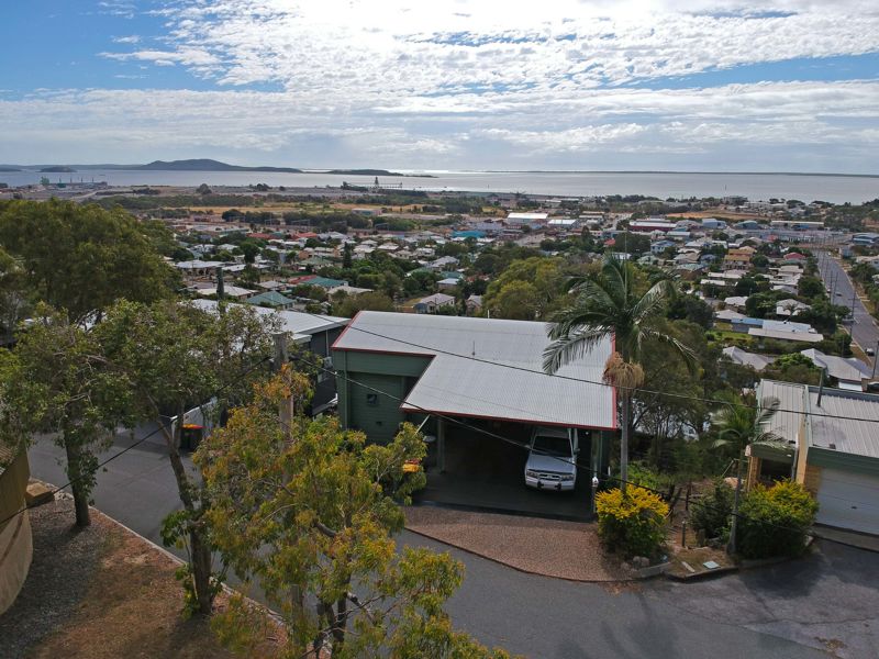 Property in South Gladstone - $499,000