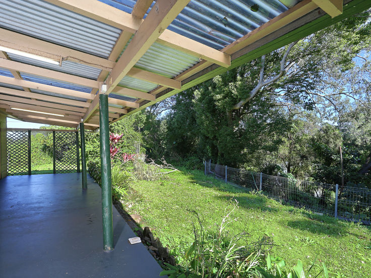 Real Estate in Wyrallah