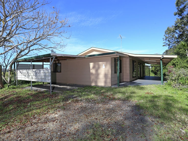 Selling your property in Wyrallah