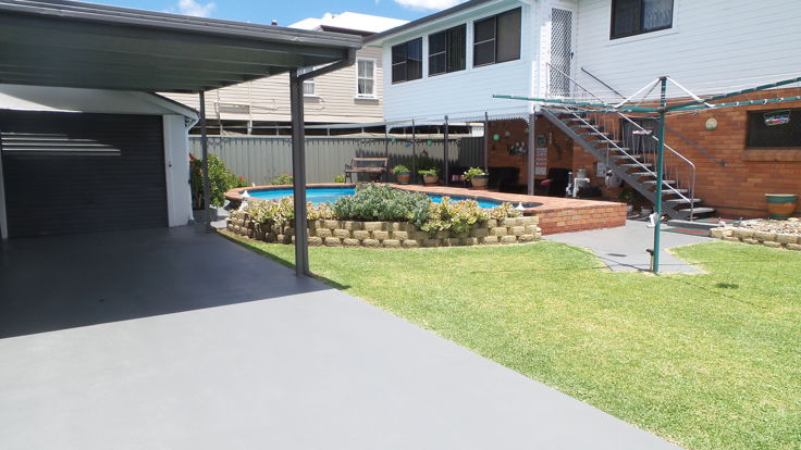 Real Estate in South Lismore