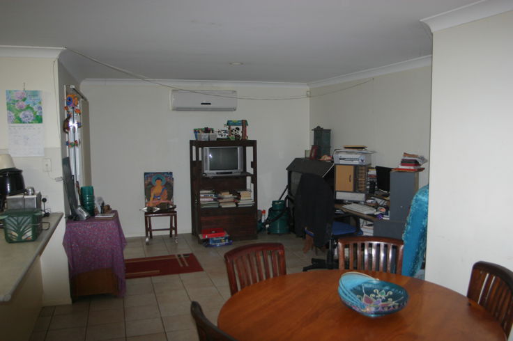 Open for inspection in Goonellabah