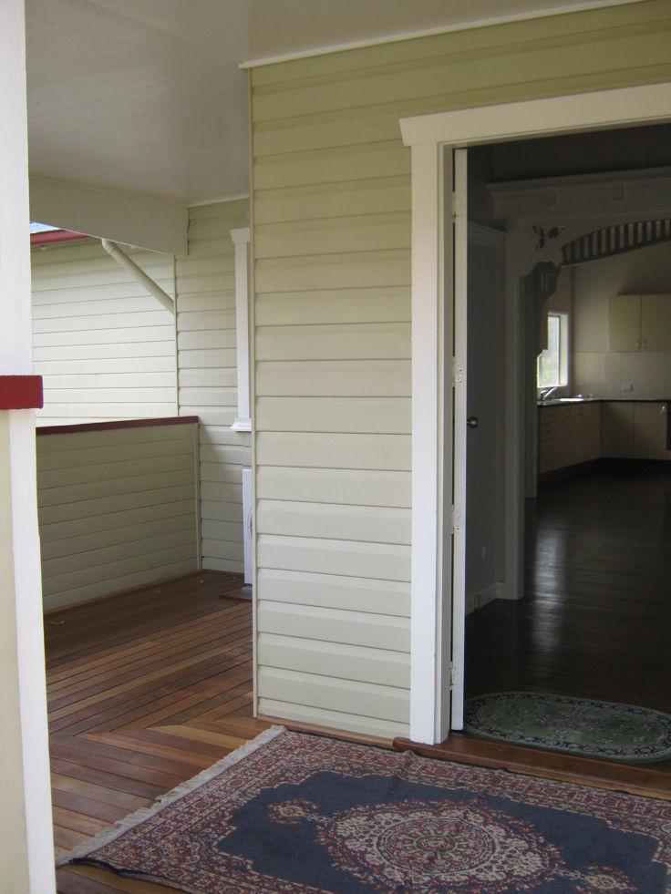 Real Estate in North Lismore