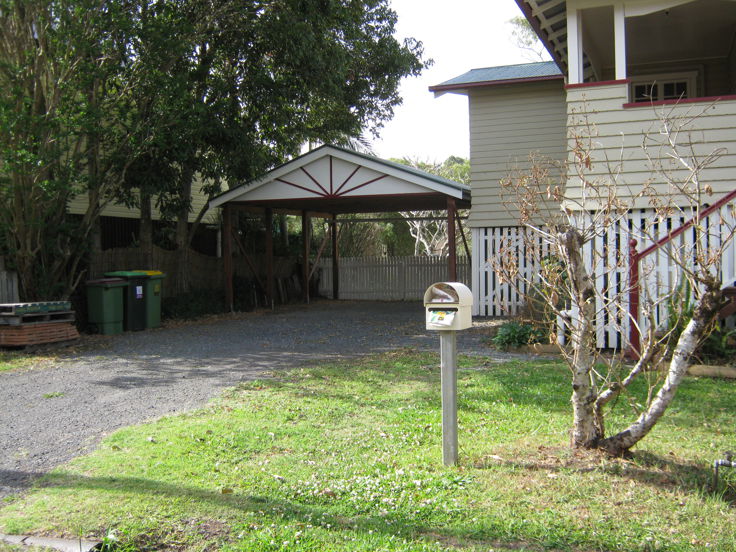 Real Estate in North Lismore