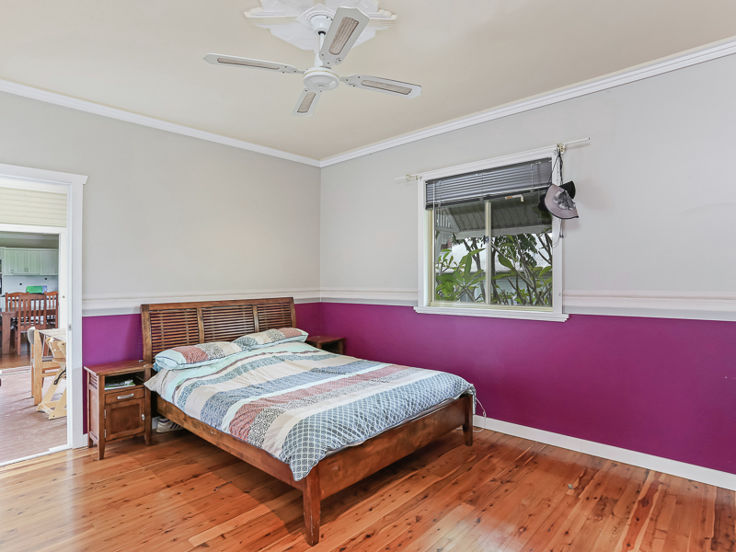 Real Estate in North Lismore