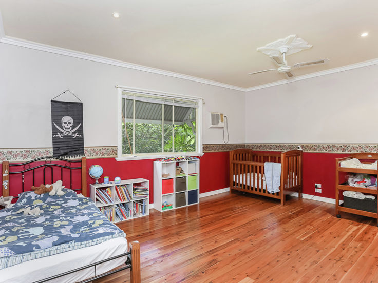 Real Estate in North Lismore