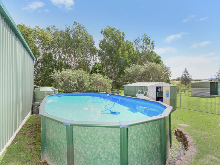 Real Estate in South Lismore