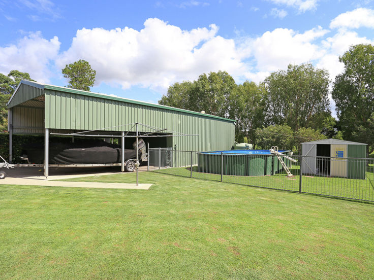 Real Estate in South Lismore