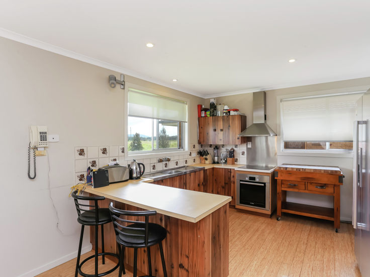 Open for inspection in South Lismore