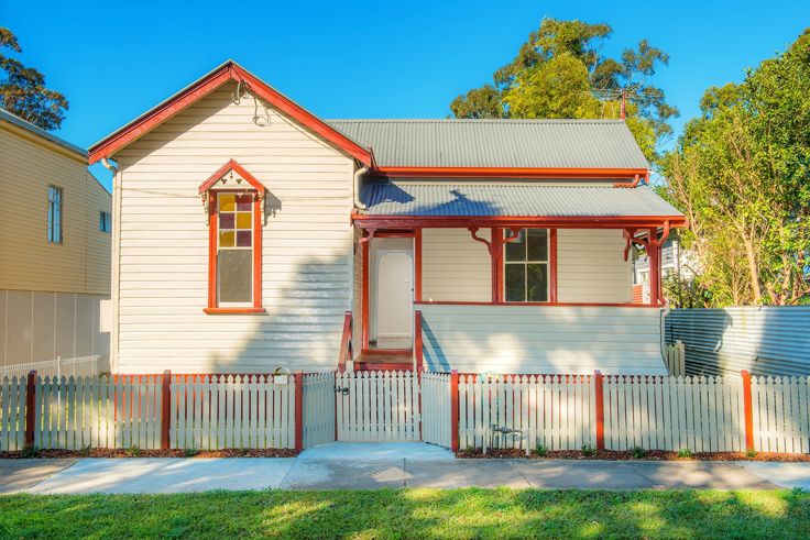 Property Sold in South Lismore