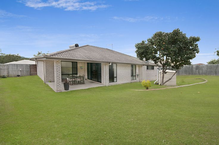 Real Estate in Casino