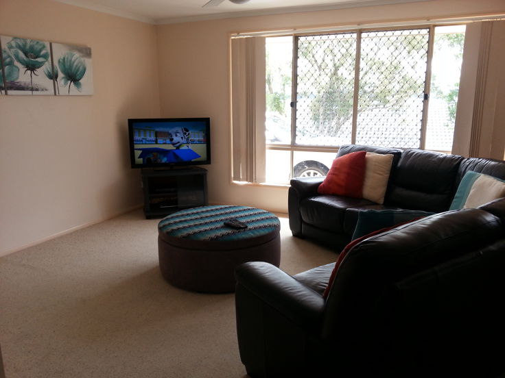 Open for inspection in Goonellabah