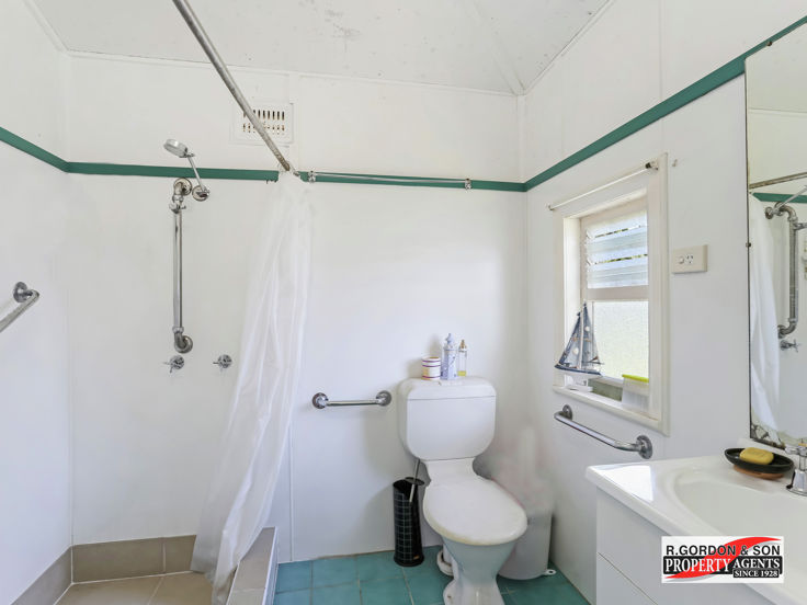 Open for inspection in East Lismore