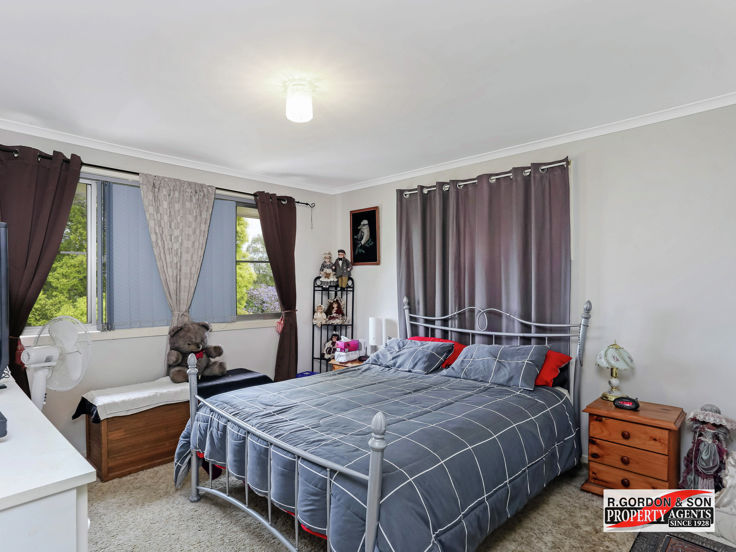 Open for inspection in Goonellabah
