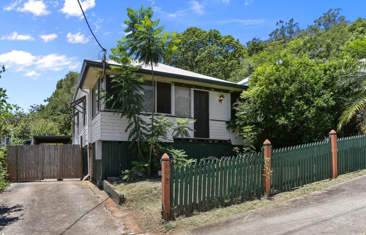 Property Sold in Girards Hill