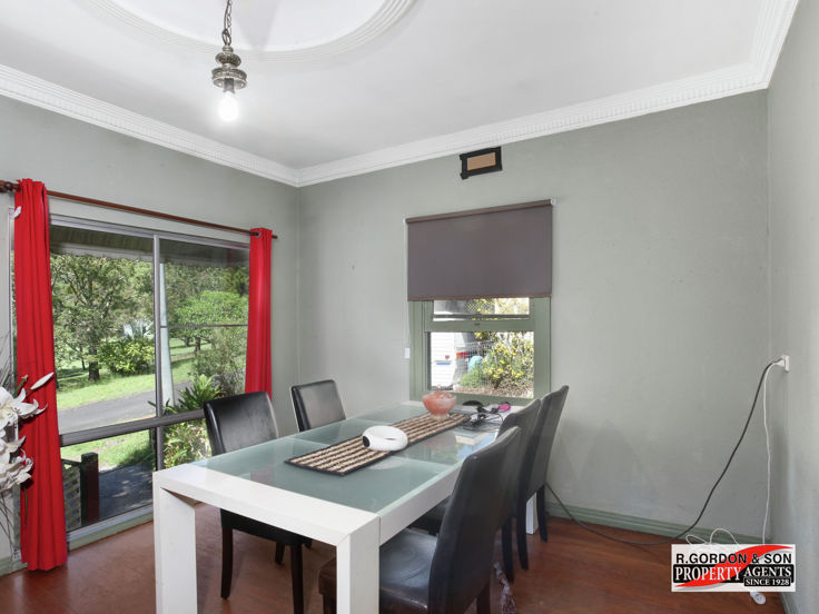 Girards Hill Properties Sold