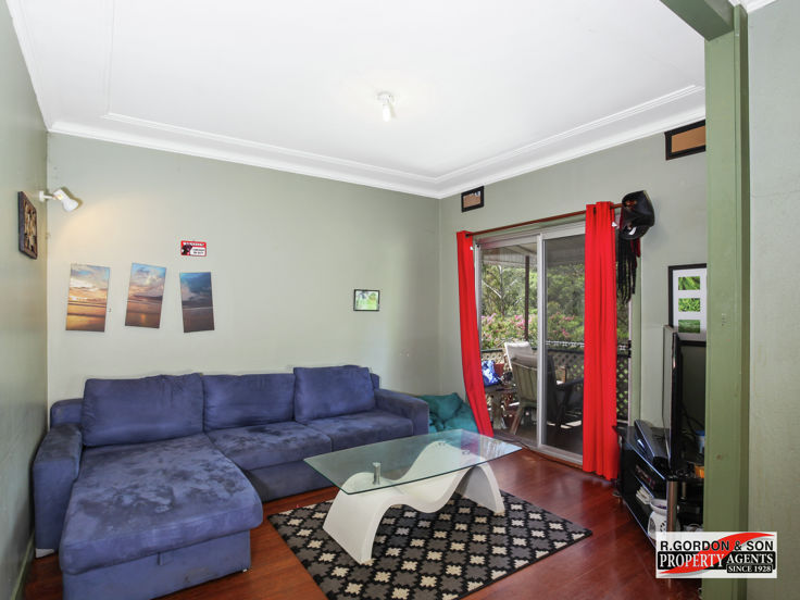 Girards Hill real estate Sold