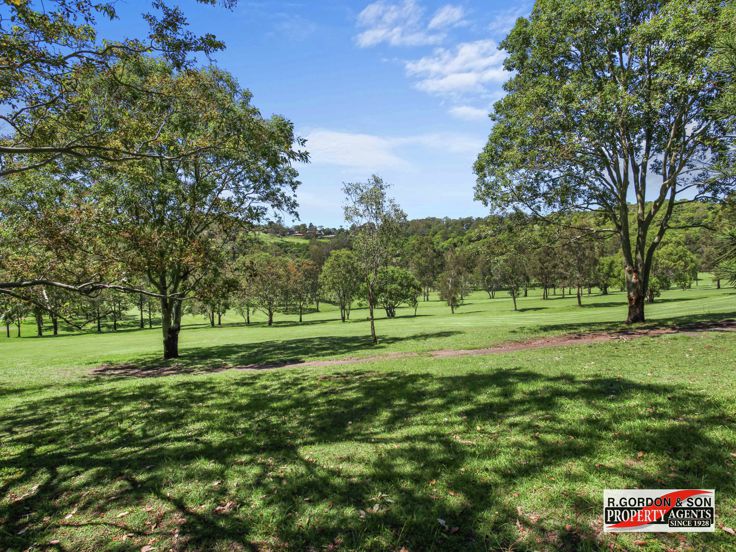 Open for inspection in Girards Hill