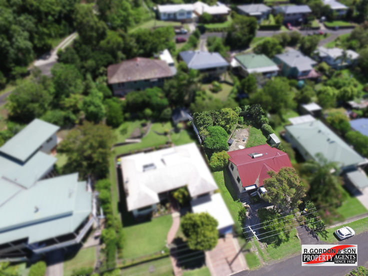 Real Estate in Girards Hill