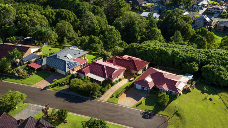 Real Estate in Goonellabah
