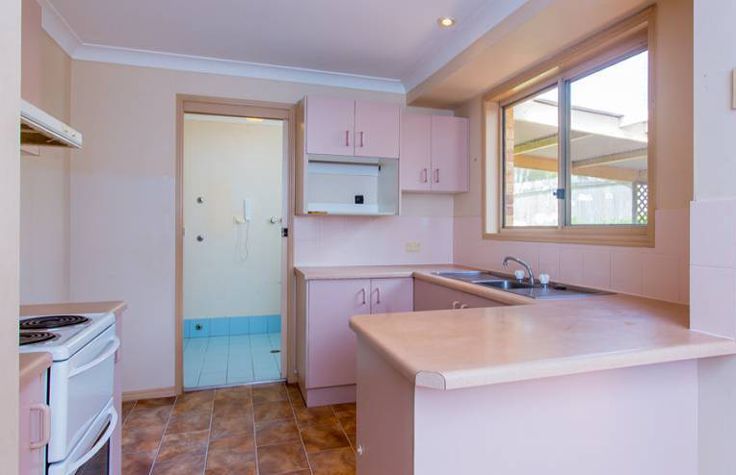 Open for inspection in Goonellabah