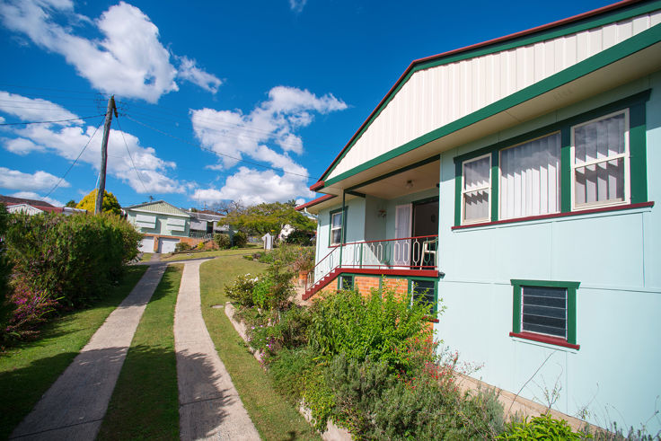 Real Estate in Lismore Heights