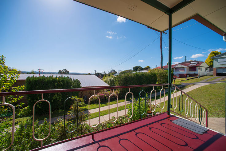 Real Estate in Lismore Heights