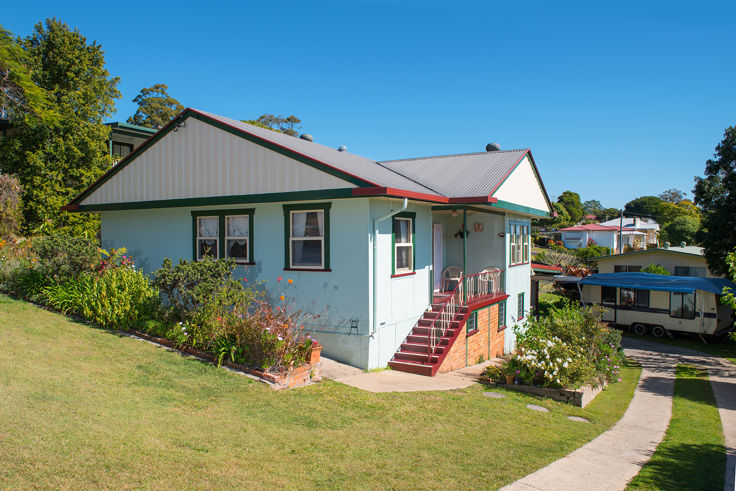 Property Sold in Lismore Heights