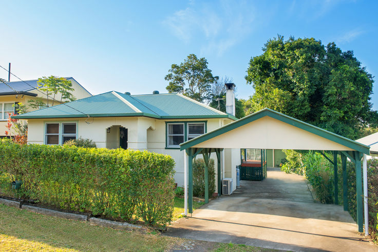 Property Sold in East Lismore