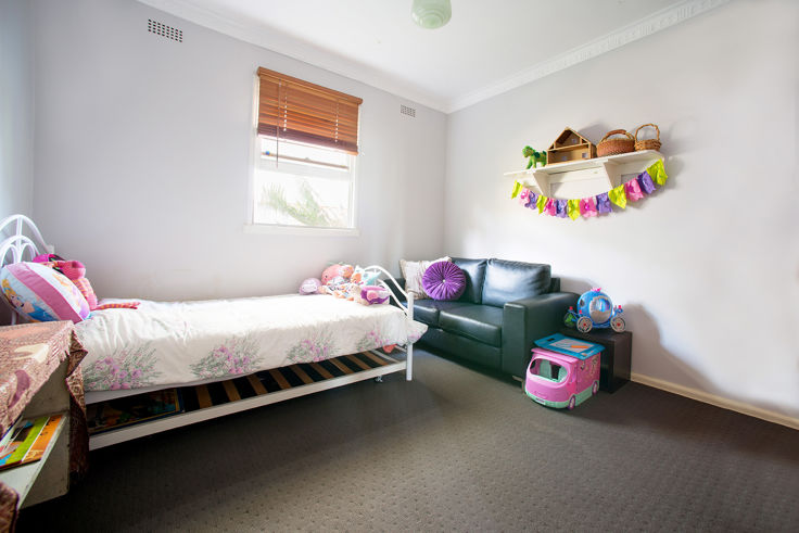 Open for inspection in East Lismore