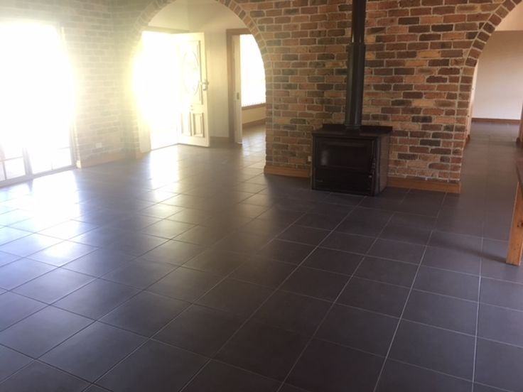 Open for inspection in Modanville