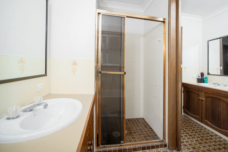 Open for inspection in Goonellabah