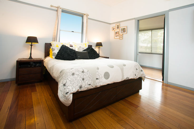 Real Estate in South Lismore