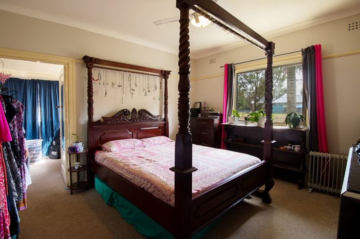 Real Estate in South Lismore