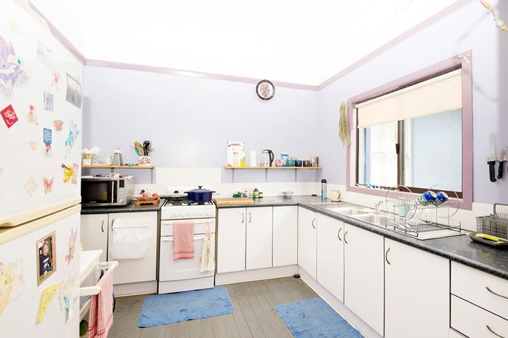 Real Estate in South Lismore