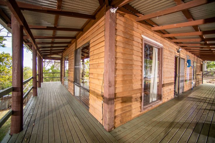 Real Estate in Goonellabah