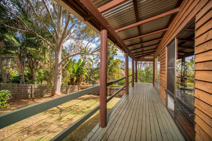 Real Estate in Goonellabah