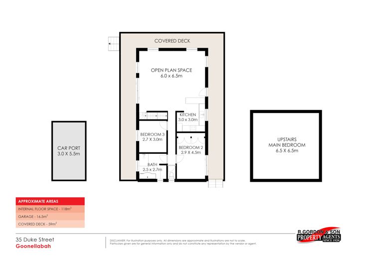 Real Estate in Goonellabah