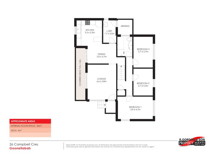 Real Estate in Goonellabah