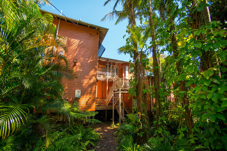 Real Estate in Lismore