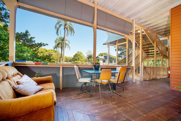 Real Estate in Lismore