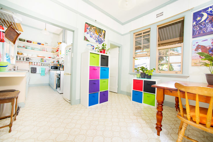 Real Estate in Lismore