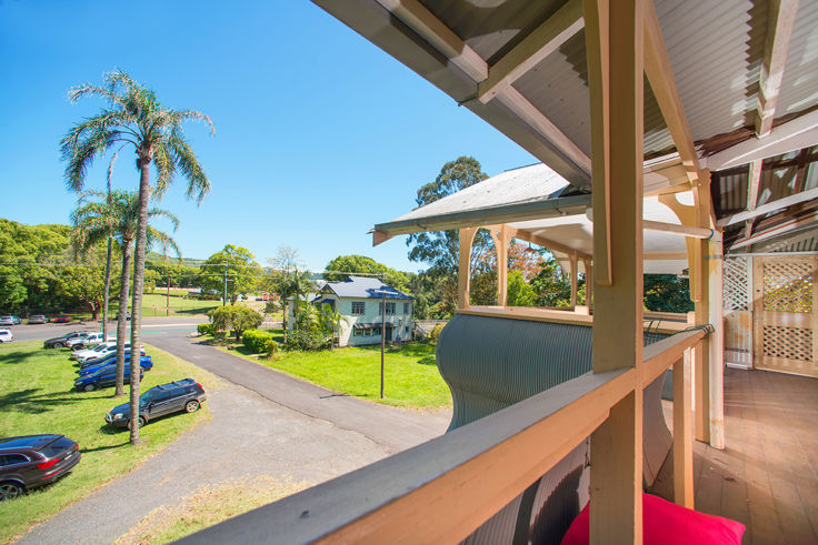 Real Estate in Lismore