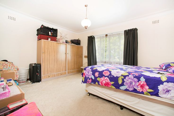 Open for inspection in South Lismore